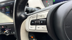 Honda Jazz 1.5 i-MMD Hybrid EX 5dr eCVT Hybrid Hatchback